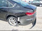 2020 Volkswagen Passat 2.0t Se Black vin: 1VWSA7A33LC020072 2020 Volkswagen Passat 2.0t Se Black vin: 1VWSA7A33LC020072