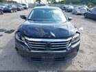 2020 Volkswagen Passat 2.0t Se Black vin: 1VWSA7A33LC020072 2020 Volkswagen Passat 2.0t Se Black vin: 1VWSA7A33LC020072