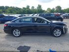 2020 Volkswagen Passat 2.0t Se Black vin: 1VWSA7A33LC020072 2020 Volkswagen Passat 2.0t Se Black vin: 1VWSA7A33LC020072