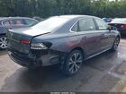 2021 Volkswagen Passat 2.0t Se Gray vin: 1VWSA7A35MC015229