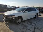 2020 Volkswagen Passat Se White vin: 1VWSA7A3XLC018092