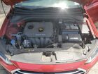 2018 Hyundai Elantra Se Red vin: 5NPD74LF5JH314462 2018 Hyundai Elantra Se Red vin: 5NPD74LF5JH314462