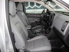 2020 Chevrolet Colorado Серебряный vin: 1GCHSAEA7L1209383 2020 Chevrolet Colorado Серебряный vin: 1GCHSAEA7L1209383