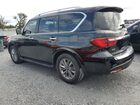 2020 Infiniti Qx80 Luxe Black vin: JN8AZ2NE0L9255567 2020 Infiniti Qx80 Luxe Black vin: JN8AZ2NE0L9255567
