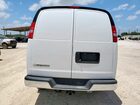 2024 Chevrolet Express G2500 White vin: 1GCWGAF74R1271408