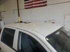 2024 Nissan Titan Sv Белый vin: 1N6AA1EC6RN103852 Damage: Aftermarket Accessory, Aftermarket, Acceptable