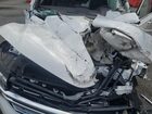 2024 Chevrolet Suburban K1500 Premier Белый vin: 1GNSKFKD2RR185478