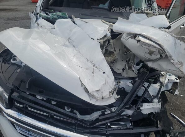 1GNSKFKD2RR185478 2024 CHEVROLET SUBURBAN Белый Вид наклейки с VIN-кодом