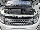 2018 Land Rover Range Rover Evoque Se White vin: SALVP2RX4JH286492 2018 Land Rover Range Rover Evoque Se White vin: SALVP2RX4JH286492