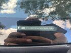 2023 Tesla Model 3 Blue vin: 5YJ3E1EA5PF614799