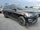 2021 Ford Expedition Max Limited Black vin: 1FMJK1KT0MEA07921 2021 Ford Expedition Max Limited Black vin: 1FMJK1KT0MEA07921