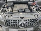 2023 Mercedes-benz Gle Coupe Amg 53 4matic Черный vin: 4JGFD6BB8PA905828 2023 Mercedes-benz Gle Coupe Amg 53 4matic Черный vin: 4JGFD6BB8PA905828
