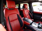 2022 Land Rover Range Rover Sport Hse Dynamic White vin: SALWR2SE9NA216XXX