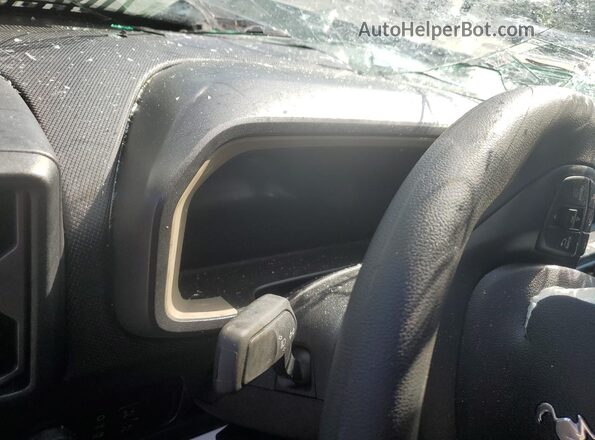 3FMCR9BN3SRE44925 2025 FORD BRONCO Белый Вид задних сидений