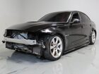 2016 Bmw M3 Black vin: WBS8M9C57G5D31217