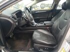 2018 Ford Fusion Titanium/platinum Hev Silver vin: 3FA6P0RU4JR128504 2018 Ford Fusion Titanium/platinum Hev Silver vin: 3FA6P0RU4JR128504