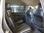 2023 Jeep Grand Cherokee L Limited Gray vin: 1C4RJKBG9P8815416