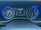 2020 Chrysler Voyager Lxi Black vin: 2C4RC1DG7LR163251