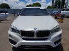 2018 Bmw X6 Xdrive35i White vin: 5UXKU2C5XJ0X48819 2018 Bmw X6 Xdrive35i White vin: 5UXKU2C5XJ0X48819