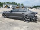 2024 Volvo S60 Plus Угольный vin: 7JRL12TL1RG282490