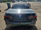 2023 Bmw 430i Black vin: WBA23AT02PCL61138