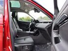 2021 Land Rover Range Rover Evoque S Red vin: SALZJ2FXXMH135XXX