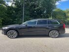 2016 Volvo Xc90 T6 Black vin: YV4A22PK3G1092689