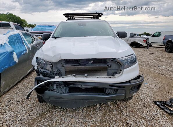 1FTER1EH7PLE32108 2023 FORD RANG White Rear view