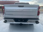 2021 Chevrolet Silverado K1500 Lt Серебряный vin: 3GCUYDET2MG212792