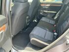 2021 Honda Cr-v Ex Gray vin: 2HKRW2H54MH683251