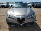 2018 Alfa Romeo Stelvio Ti Gray vin: ZASFAKBNXJ7B98405 2018 Alfa Romeo Stelvio Ti Gray vin: ZASFAKBNXJ7B98405