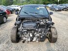 2021 Bmw X1 Sdrive28i Черный vin: WBXJG7C04M5S29555