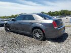 2018 Chrysler 300 Touring Gray vin: 2C3CCAAG0JH117651 2018 Chrysler 300 Touring Gray vin: 2C3CCAAG0JH117651