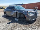 2018 Chrysler 300 Touring Gray vin: 2C3CCAAG0JH117651 2018 Chrysler 300 Touring Gray vin: 2C3CCAAG0JH117651