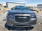 2018 Chrysler 300 Touring Gray vin: 2C3CCAAG0JH117651 2018 Chrysler 300 Touring Gray vin: 2C3CCAAG0JH117651