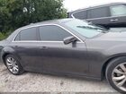 2018 Chrysler 300 Touring L Gray vin: 2C3CCAAG0JH342040 2018 Chrysler 300 Touring L Gray vin: 2C3CCAAG0JH342040