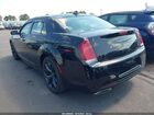 2021 Chrysler 300 Touring L Черный vin: 2C3CCAAG0MH661636