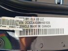 2021 Chrysler 300 Touring L Черный vin: 2C3CCAAG0MH661636