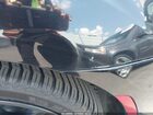2021 Chrysler 300 Touring L Черный vin: 2C3CCAAG0MH661636