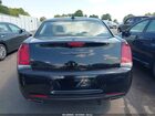 2021 Chrysler 300 Touring L Черный vin: 2C3CCAAG0MH661636