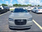 2018 Chrysler 300 Touring Gray vin: 2C3CCAAG6JH191222 2018 Chrysler 300 Touring Gray vin: 2C3CCAAG6JH191222