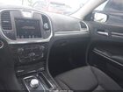 2021 Chrysler 300 Touring Black vin: 2C3CCAAG6MH609251