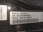 2021 Chrysler 300 Touring Black vin: 2C3CCAAG6MH609251
