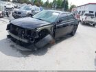 2021 Chrysler 300 Touring Black vin: 2C3CCAAG6MH609251