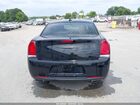 2021 Chrysler 300 Touring Black vin: 2C3CCAAG6MH609251