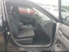 2021 Chrysler 300 Touring Black vin: 2C3CCAAG6MH609251
