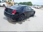2021 Chrysler 300 Touring Black vin: 2C3CCAAG6MH609251