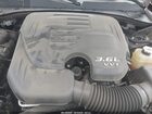 2021 Chrysler 300 Touring Black vin: 2C3CCAAG6MH609251