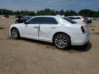 2018 Chrysler 300 Touring White vin: 2C3CCAAG8JH250061 2018 Chrysler 300 Touring White vin: 2C3CCAAG8JH250061