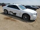 2018 Chrysler 300 Touring White vin: 2C3CCAAG8JH250061 2018 Chrysler 300 Touring White vin: 2C3CCAAG8JH250061